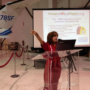 Pilot Presentations